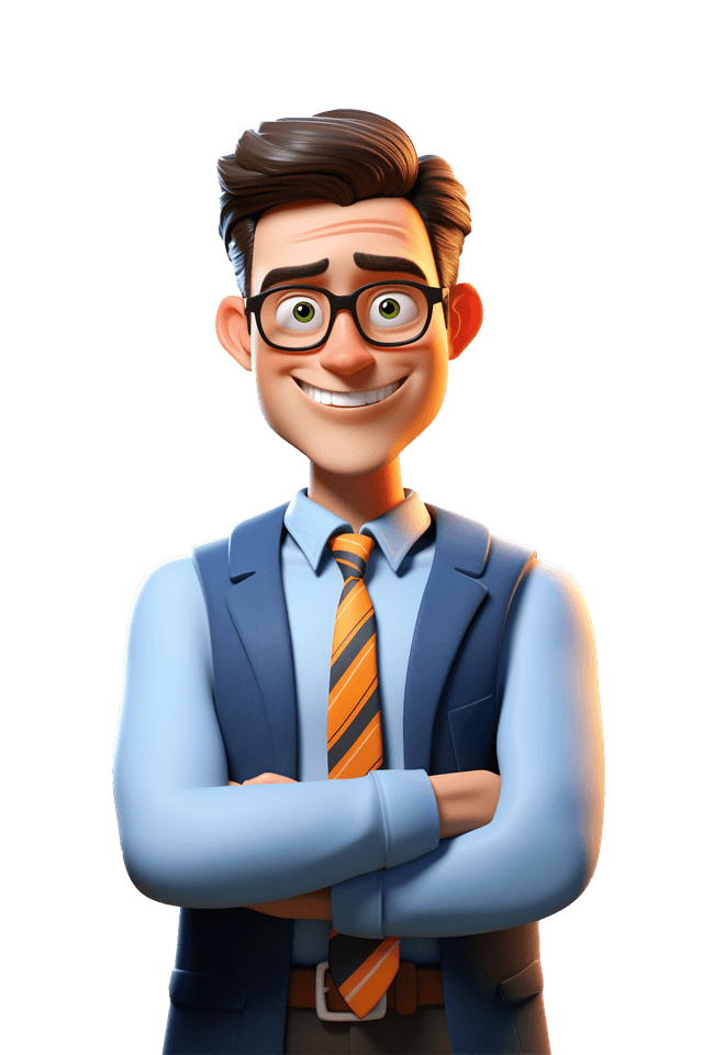 The Business Expert