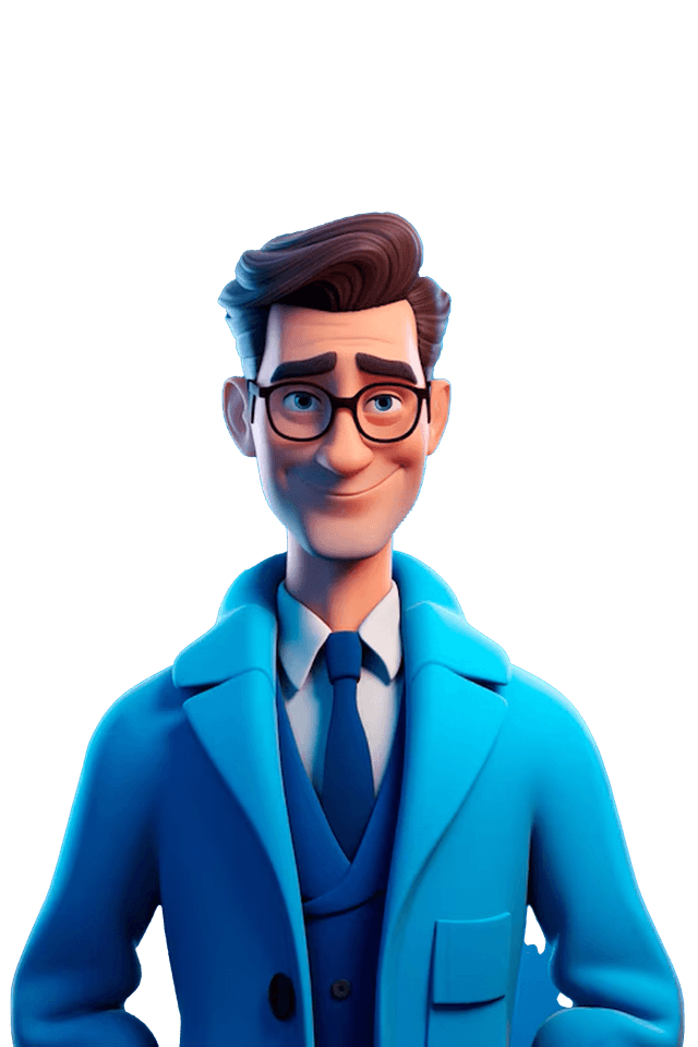 The Trader