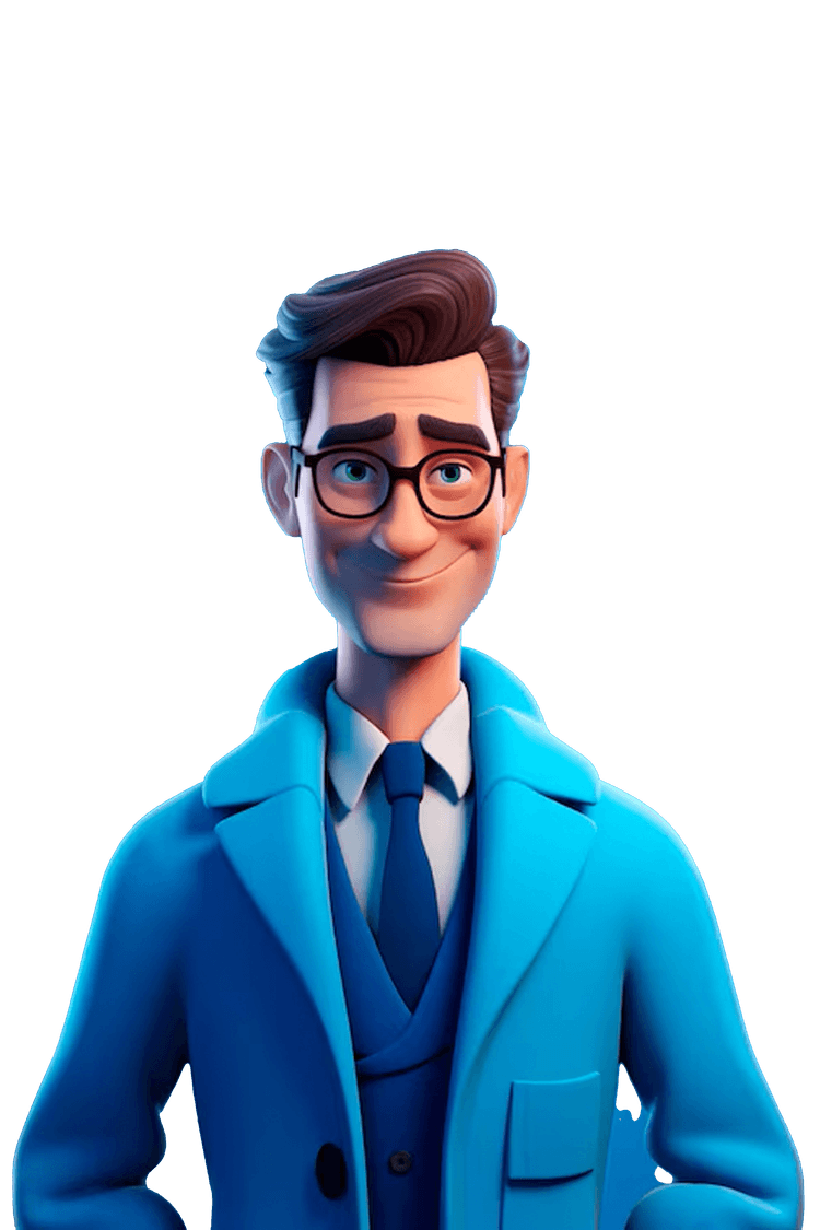 The Trader